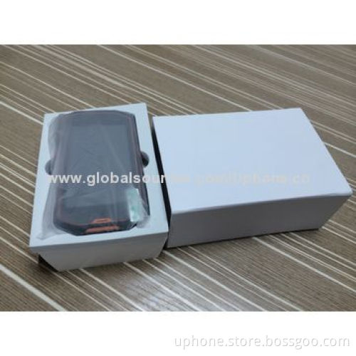 IP68 Waterproof Smartphones, Military, Industry Communication Terminal, 2,200mAh Capacity